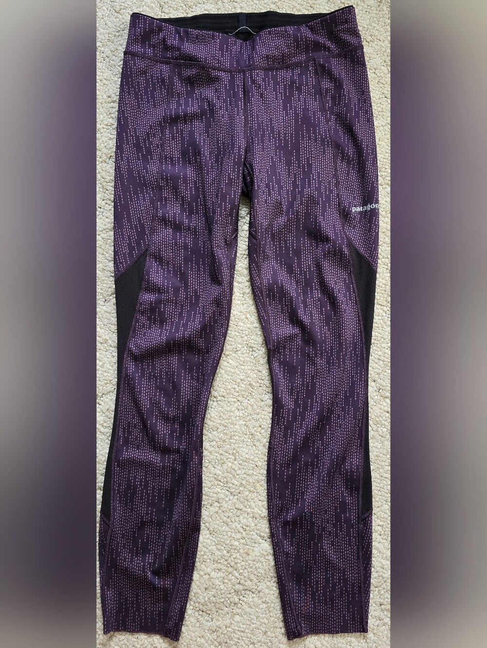 Patagonia Endless Run Tights Medium